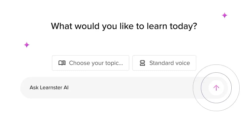 learnster ai