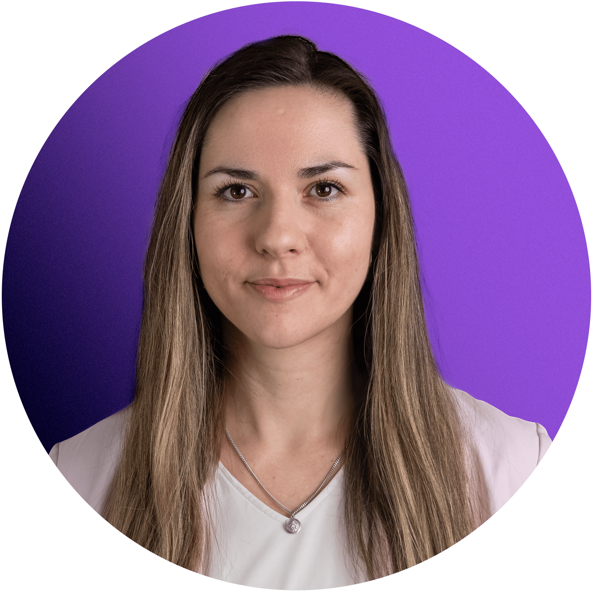 KristinaStojanovic_PurpleCircle