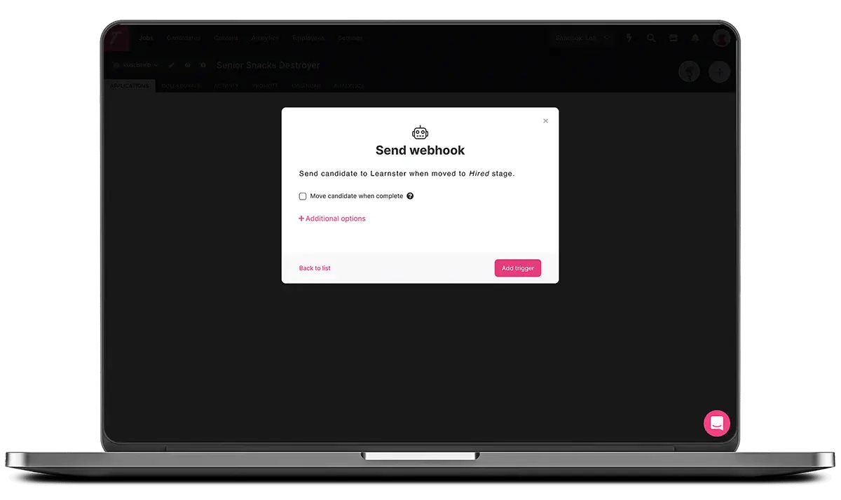 Learnster_Teamtailor