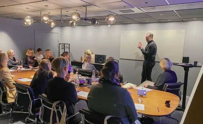 KnowledgeOrchestrationWorkshopRoom