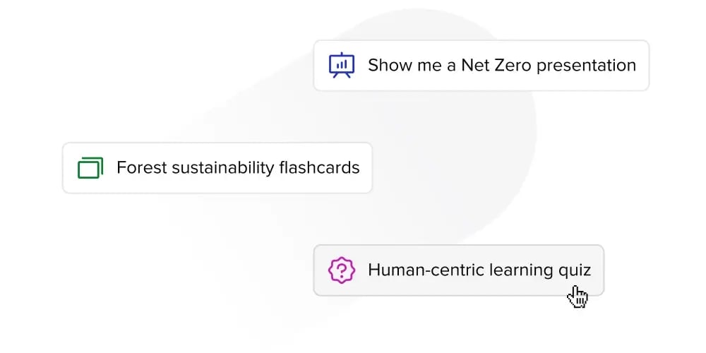 Supercharge your company IQ on any topic