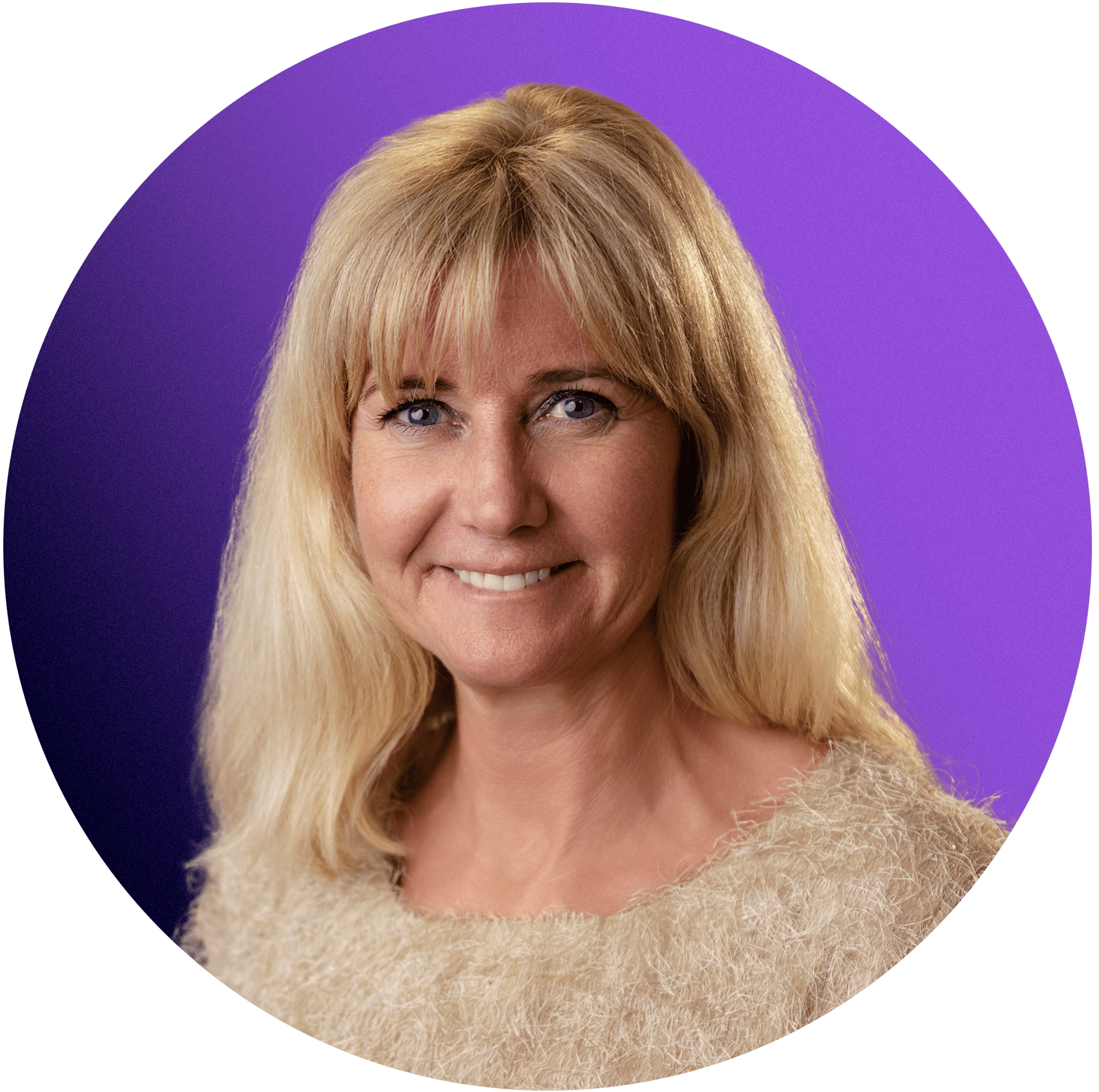 LenaNoaksson_PurpleCircle LenaNoaksson_PurpleCircle