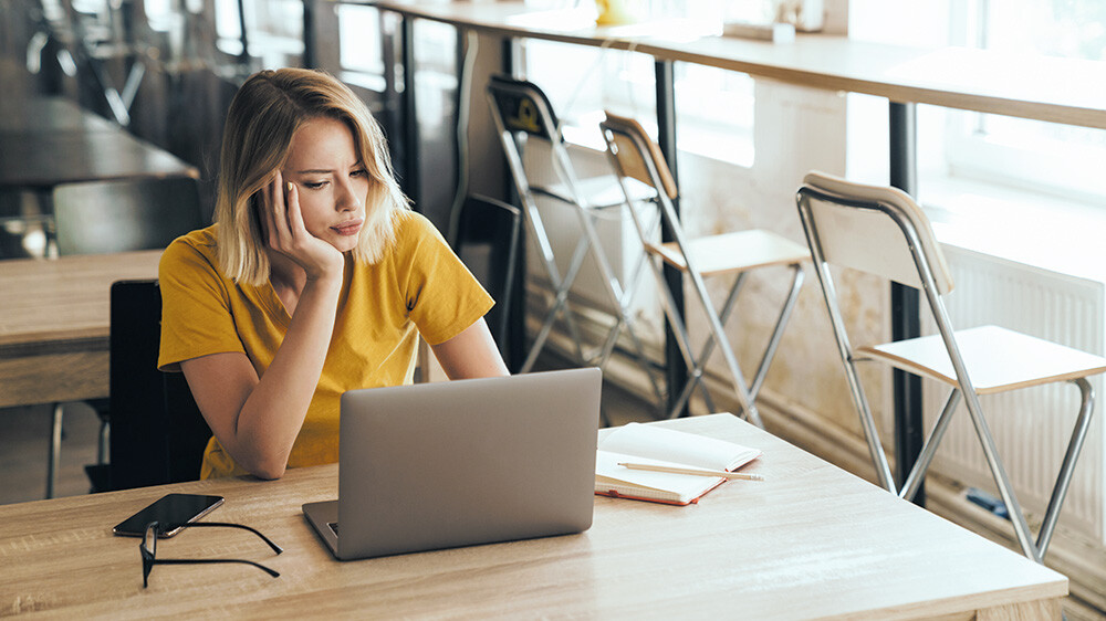 Quiet quitting: Så förebygger du det