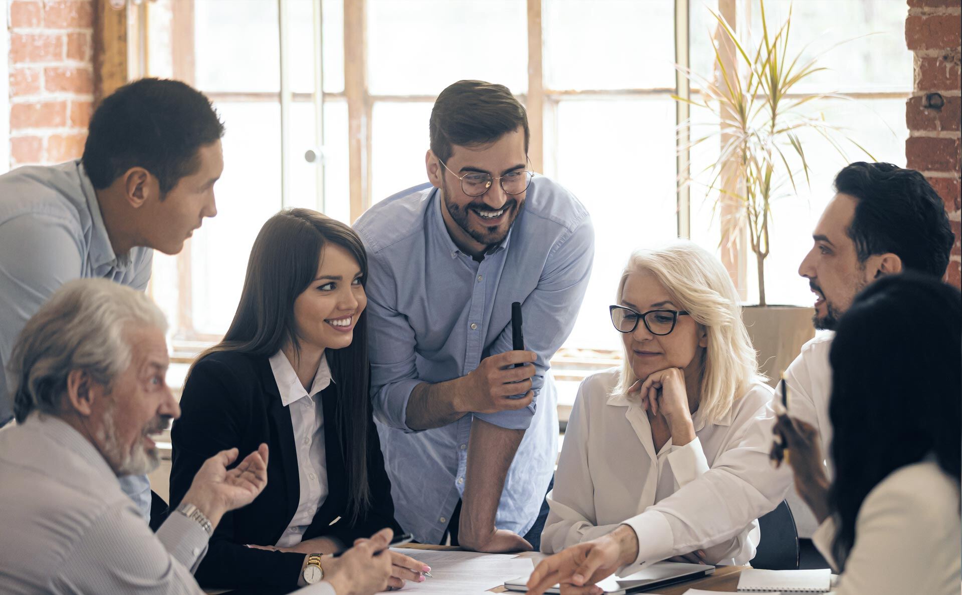 7 trender inom Learning and Development (L&D) 2022