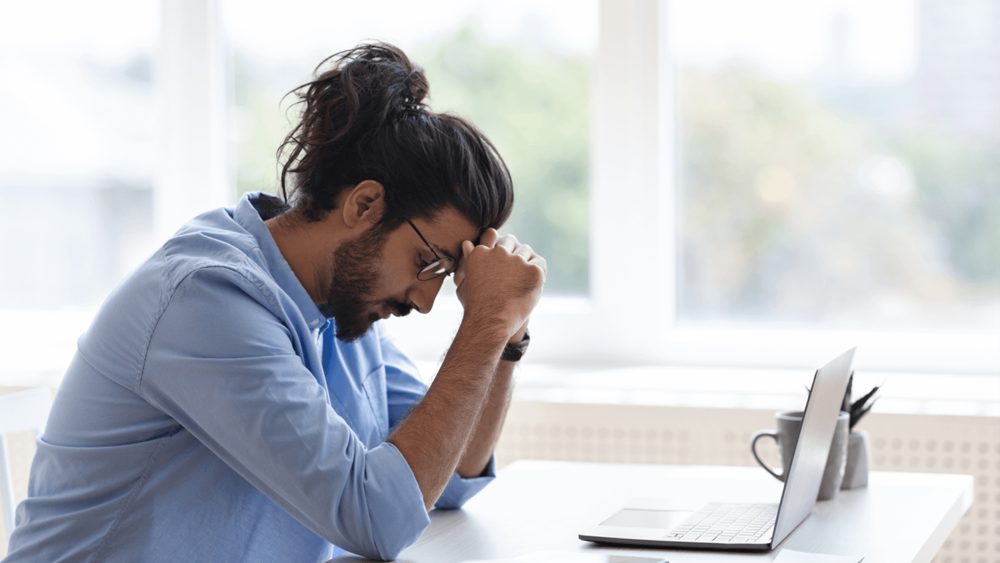 Digital learning fatigue: Vad är det och förebygger du det?