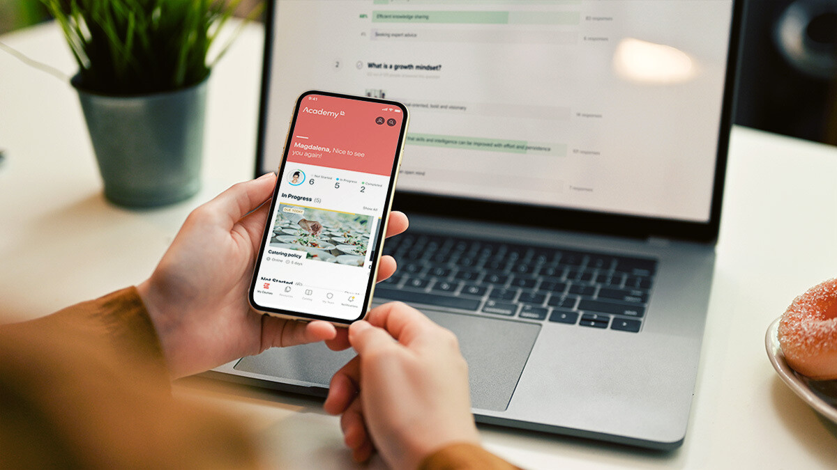 Experternas tips: Så väljer du rätt LMS för din organisation