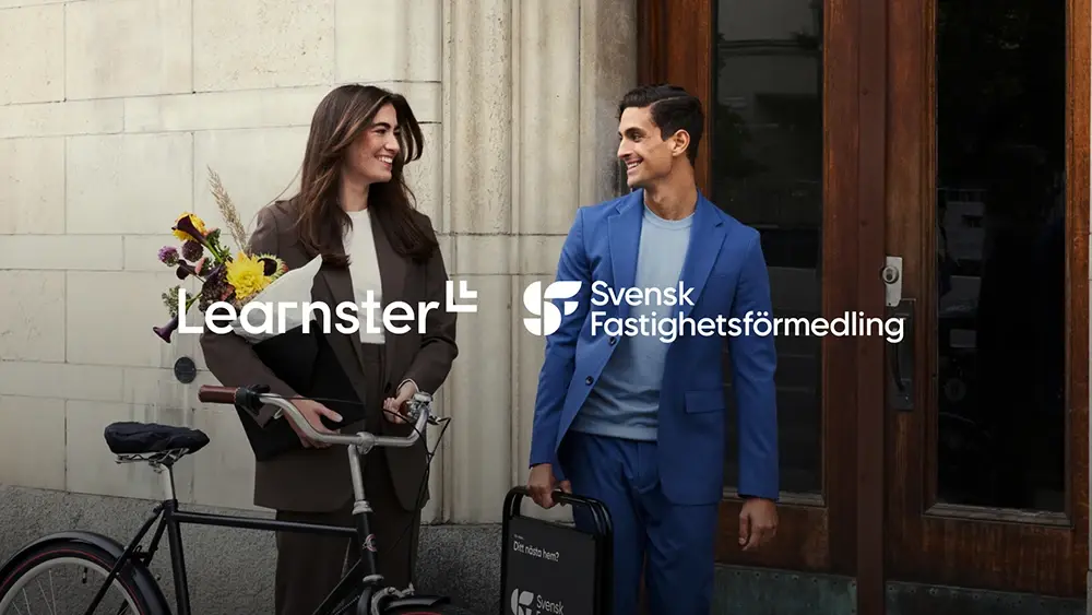 Så skapar du kompetensutveckling ‍med direkt koppling till affärsresultat