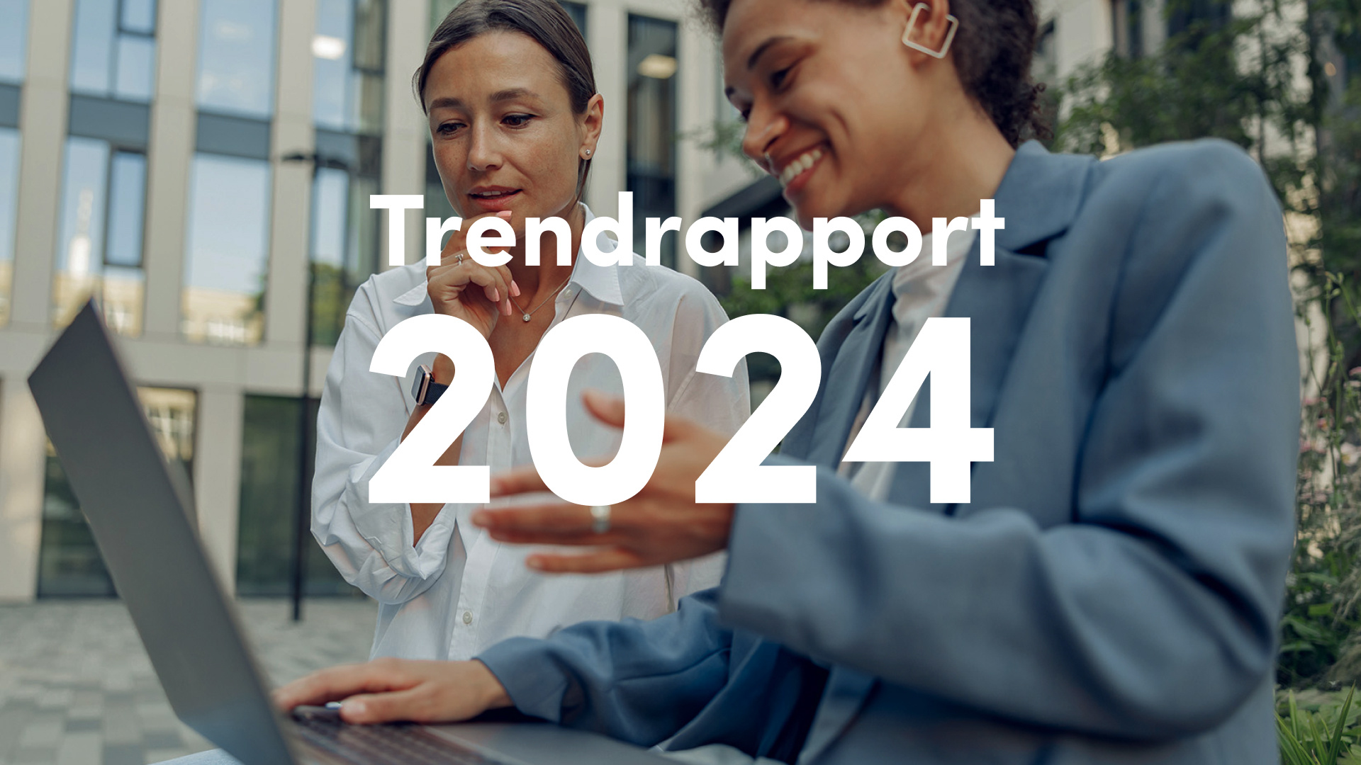 6 trender inom Learning & Development (L&D) 2024