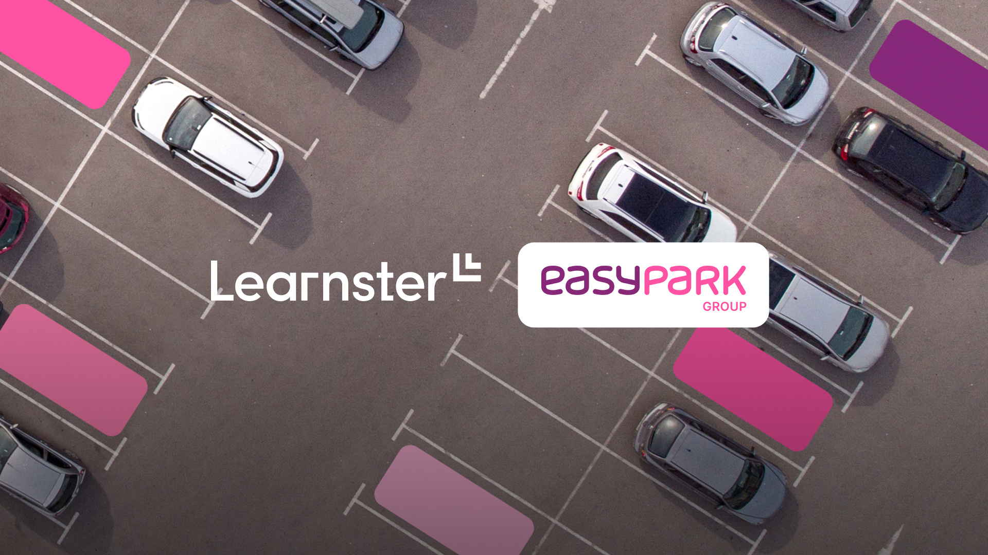 Så byggde EasyPark en lärande organisation globalt