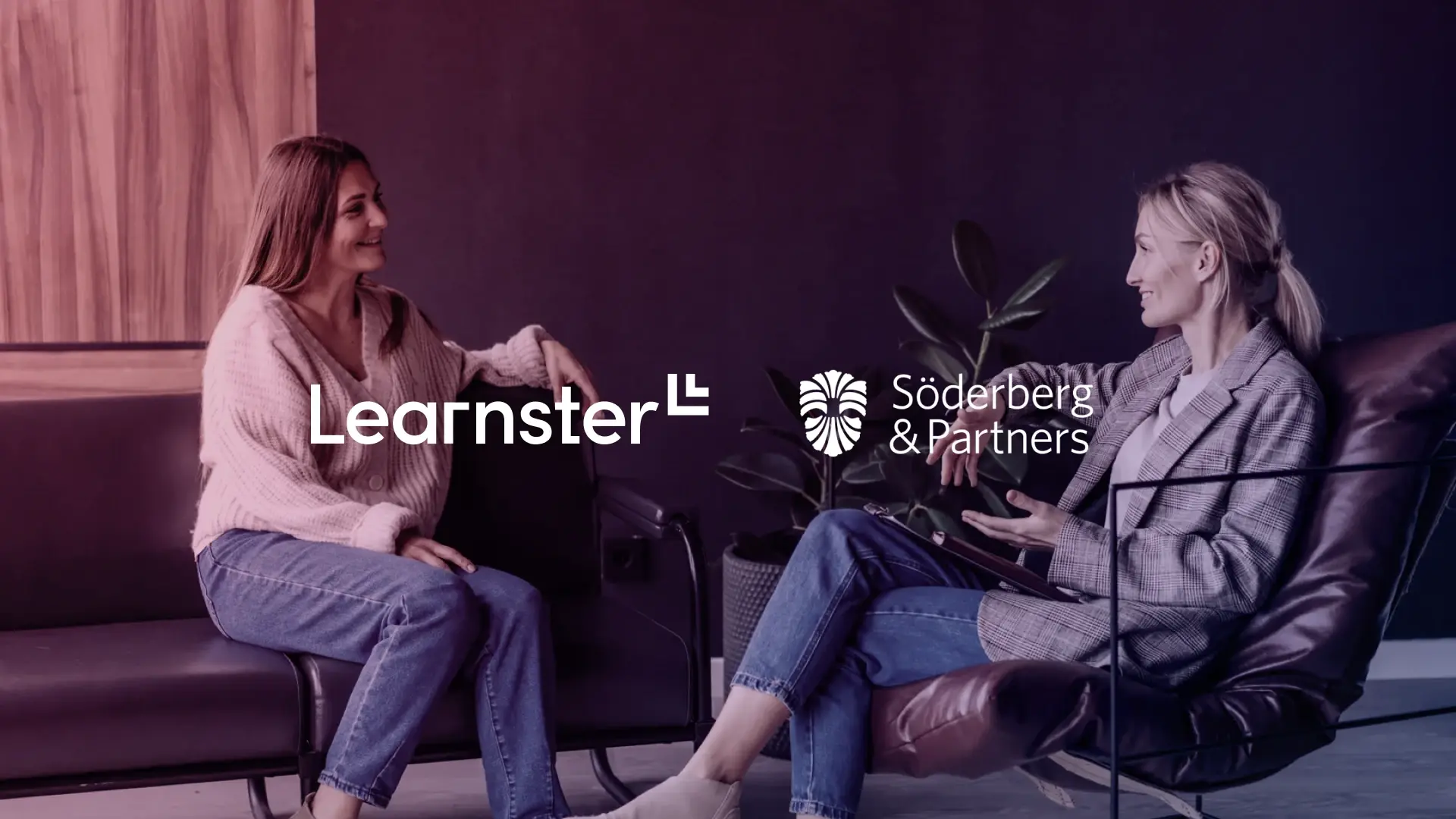 Så byggde Söderberg & Partners en lärande kultur som driver tillväxt