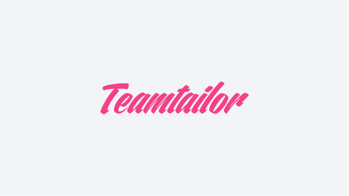 Learnsters integration med Teamtailor