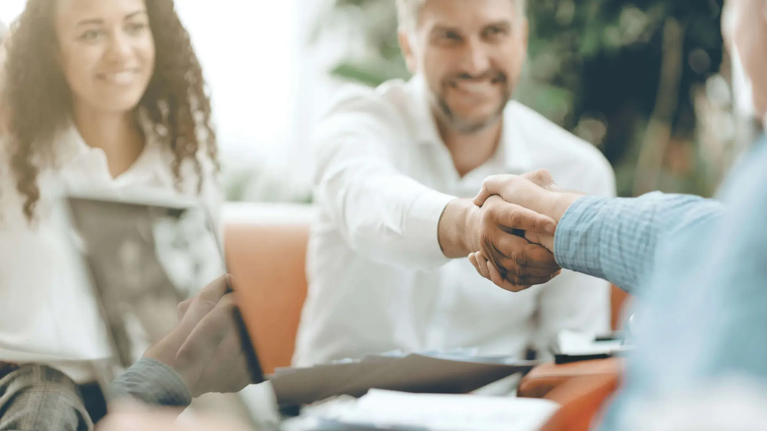 Snabbare onboarding av medarbetare