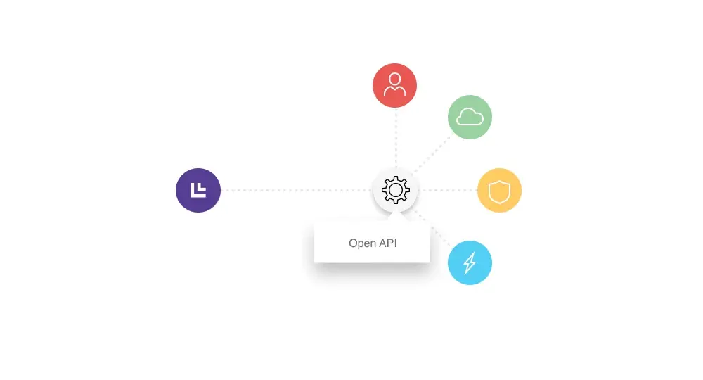 API