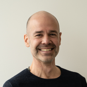 Jesper Goudoulakis