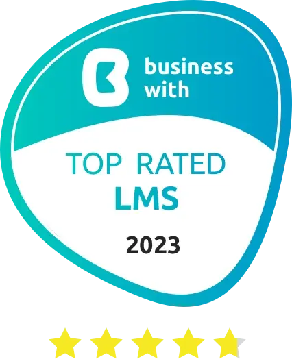 Top Rated LMS 2023