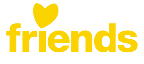 Friends-logo