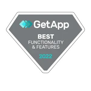 GetApp-BestFunctionalityandFeatures-Learnster-2023