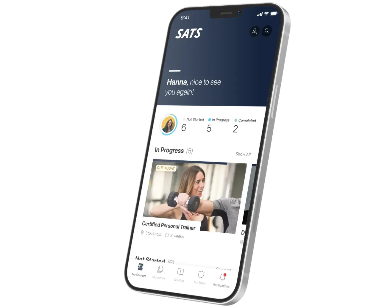 Sats_Learnster