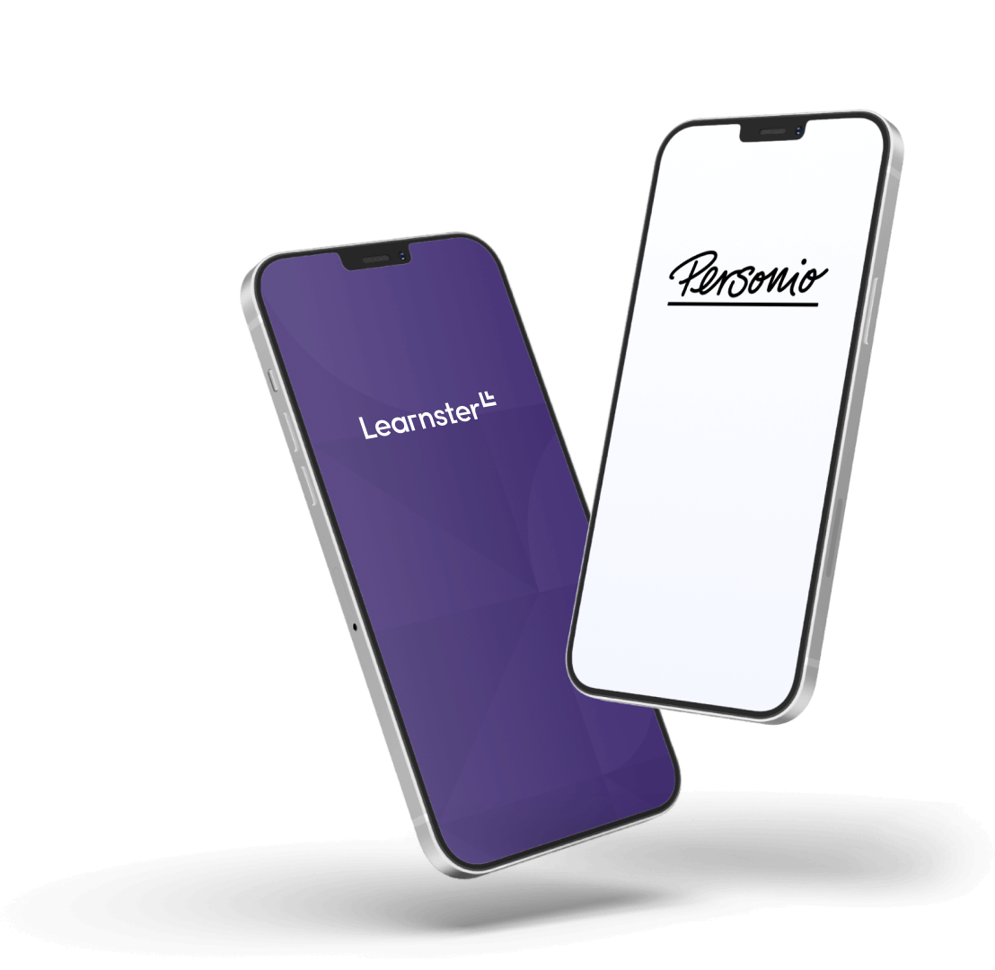 integration mockup