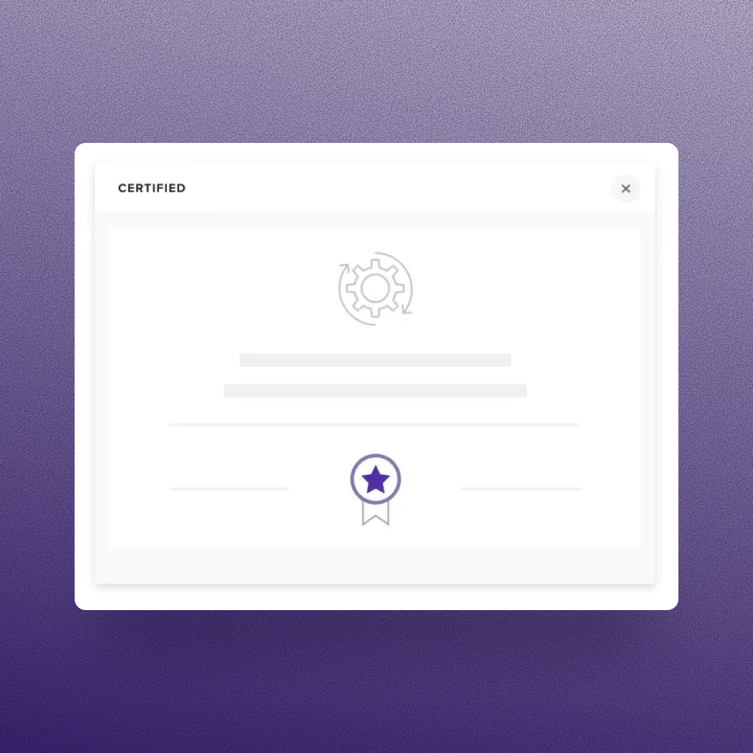 certificates-and-training-records