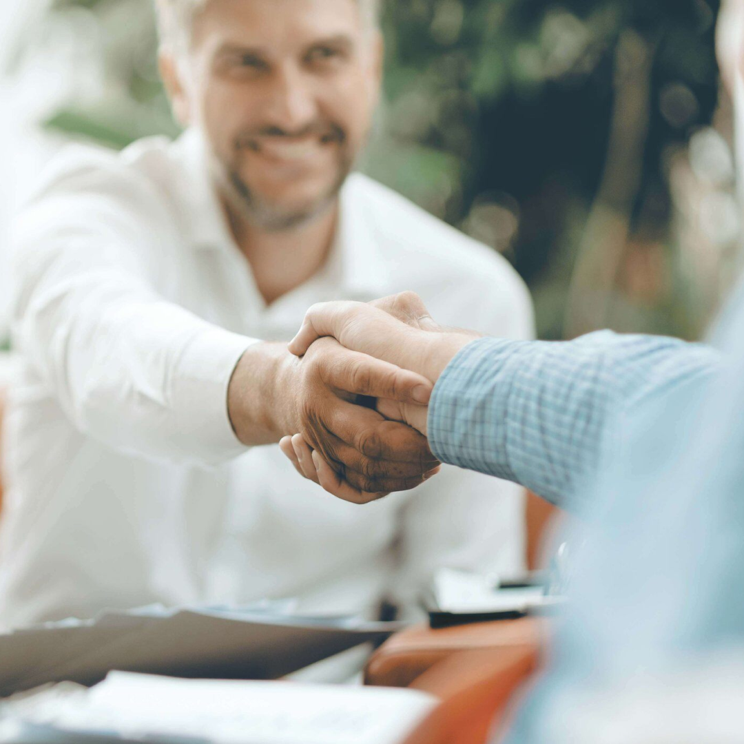 Onboarding av medarbetare