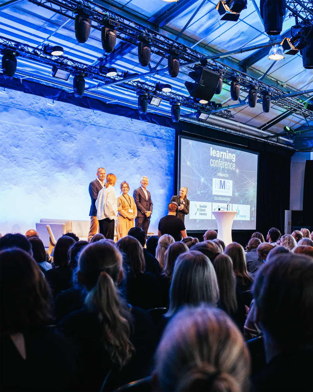 Learning Conference 2026